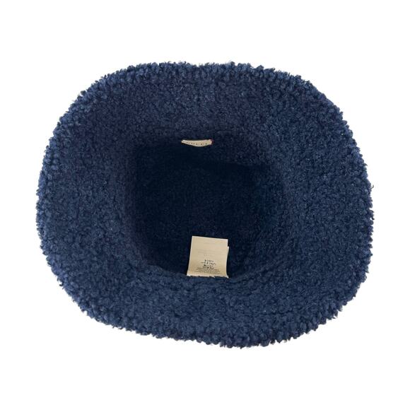 Gucci Monogram Green Wool Bucket Hat main image 5